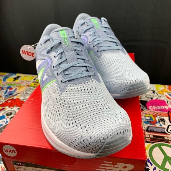 WIDE New Balance DRFT V2 Runners Women's Various Sizes - Picture 6 of 14